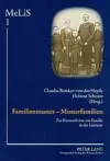 Familienmuster - Musterfamilien cover