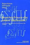 Brauchen Frauen Eine Andere Mathematik? cover