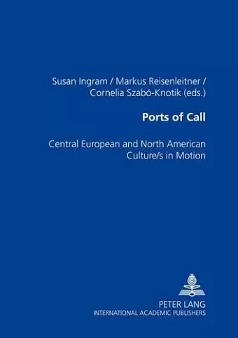 Ports of Call cover