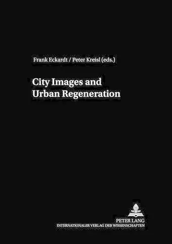 City Images and Urban Regeneration cover