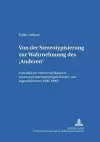 Von Der Stereotypisierung Zur Wahrnehmung Des 'Anderen' cover