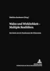 Wahn Und Wirklichkeit - Multiple Realitaten cover