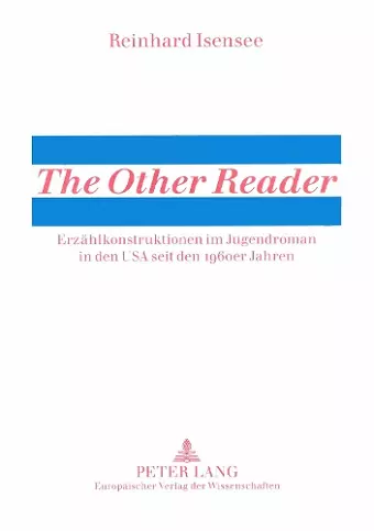 The Other Reader cover
