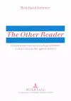 The Other Reader cover