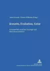 Jenseits, Evolution, Geist cover