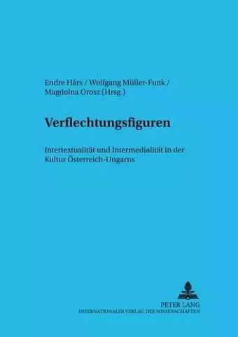 Verflechtungsfiguren cover