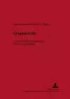 Gruppenstile cover