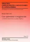 Con Optimismo E Imaginación cover