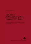 Strategies of Reflexivisation and the Meaning of Predicates cover