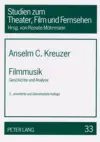 Filmmusik cover