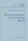 Africa and Europe: En/countering Myths cover