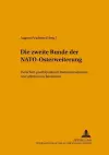 Die Zweite Runde Der Nato-Osterweiterung cover