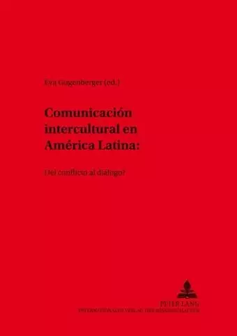 Comunicación Intercultural En América Latina cover