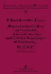 Biographisches Lexikon Zur Geschichte Der Demokratischen Und Liberalen Bewegungen in Mitteleuropa cover