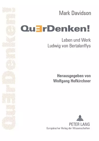 QuErDenken! cover