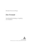 Der Fremde cover