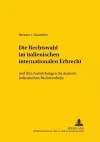 Die Rechtswahl Im Italienischen Internationalen Erbrecht cover