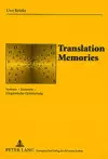 Translation Memories cover