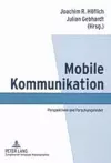 Mobile Kommunikation cover