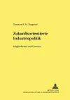 Zukunftsorientierte Industriepolitik cover