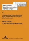 World Trends in Environmental Education cover