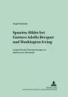 Spanien-Bilder Bei Gustavo Adolfo Bécquer Und Washington Irving cover