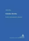 Guenther Beelitz cover