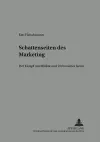 Schattenseiten Des Marketing cover