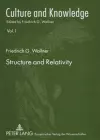 Structure and Relativity cover