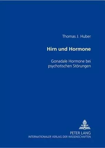 Hirn Und Hormone cover