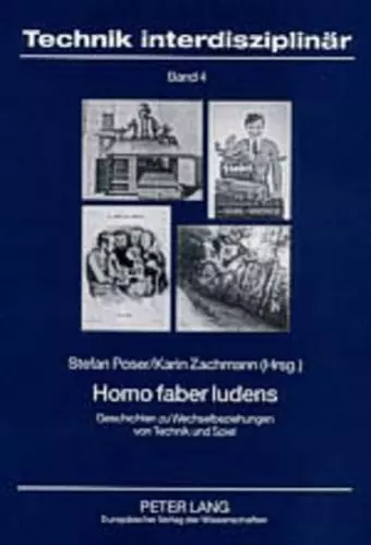 Homo Faber Ludens cover