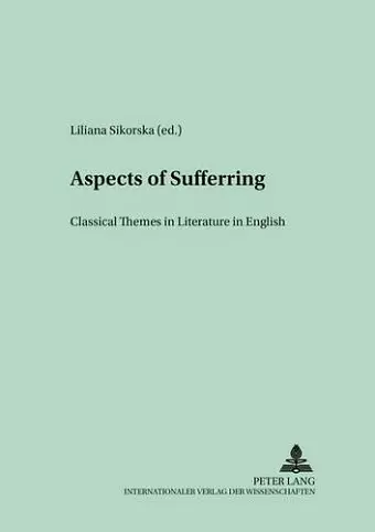 Aspects of Sufferring cover