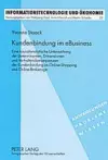 Kundenbindung Im Ebusiness cover