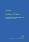 «Ich Bin Ein Chinese» cover