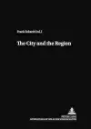 The City and the Region cover