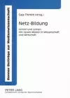 Netz-Bildung cover