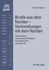 Briefe aus dem Norden - Verhandlungen mit dem Norden cover