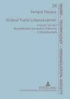 Global Trade Liberalization cover