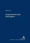 Kooperationen Und Konvergenz cover