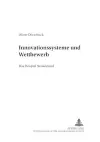 Innovationssysteme Und Wettbewerb cover