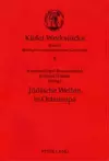 Juedische Welten in Osteuropa cover