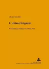 L'Ultimo Brigante cover