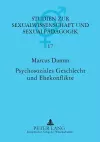 Psychosoziales Geschlecht und Ehekonflikte cover