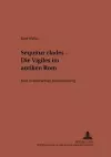 «Sequitur Clades» - Die Vigiles Im Antiken ROM cover