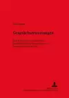 Gespraechserwartungen cover