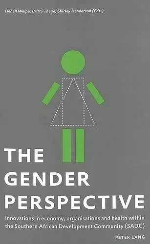 The Gender Perspective cover