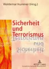 Sicherheit Und Terrorismus cover