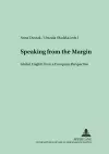 Speaking from the Margin cover