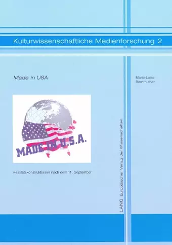 «Made in Usa» cover