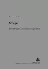 Senegal cover